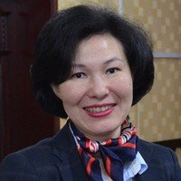 Prof. Dr. Madina Karimova