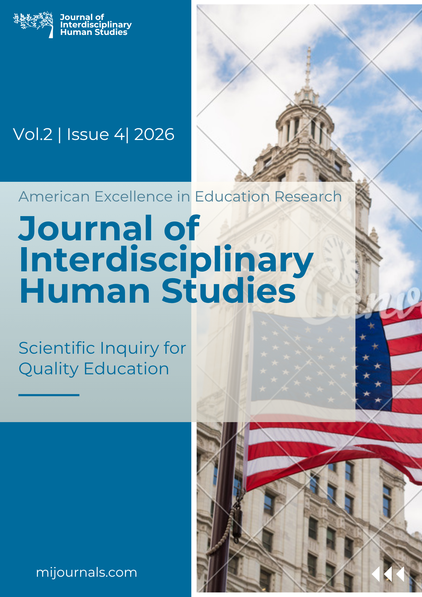 					View Vol. 2 No. 4 (2026)
				