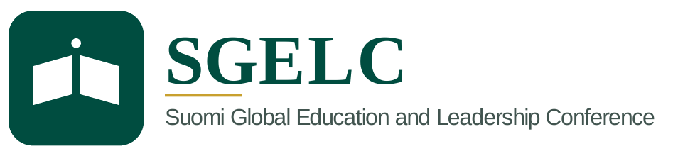 Suomi Global Education and Leadership Conference